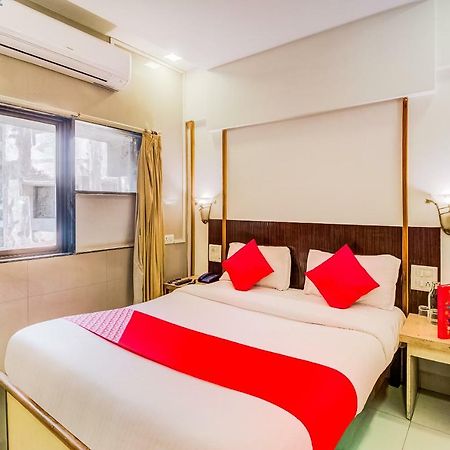 Oyo Flagship 19825 Hotel Panchratna Panvel Zewnętrze zdjęcie
